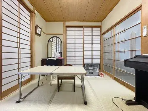 8DK Property Fukuoka City Fukuoka Prefecture (6)