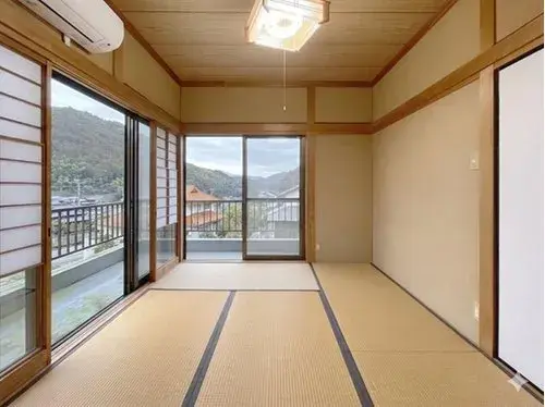 8DK Property Fukuoka City Fukuoka Prefecture (8)