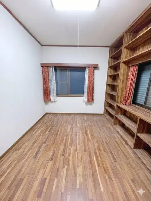 8DK Property Fukuoka City Fukuoka Prefecture (9)