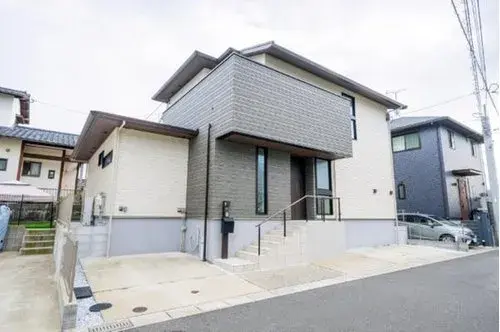 3LDK مدينة Fukuoka محافظة Fukuoka (4)