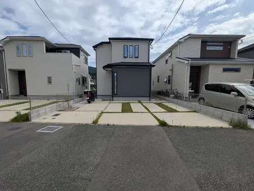 Propiedad 4LDK Ciudad de Fukuoka Prefectura de Fukuoka (3)