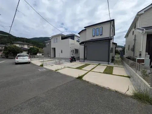 Propiedad 4LDK Ciudad de Fukuoka Prefectura de Fukuoka (4)