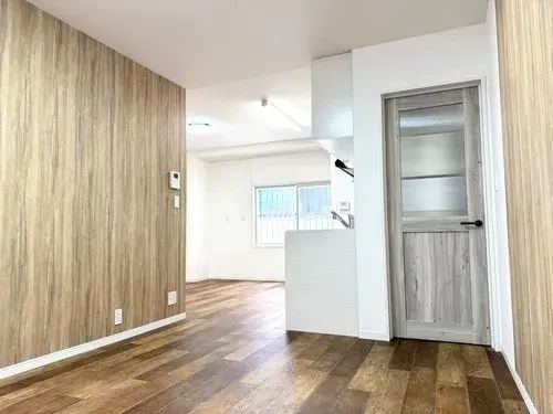 Préfecture de Fukuoka Ville de Kitakyushu Arrondissement de Yahatanishi Propriété 3LDK (11)