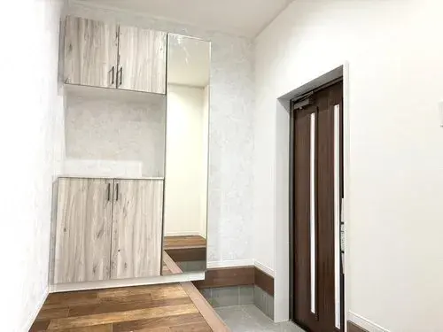 Préfecture de Fukuoka Ville de Kitakyushu Arrondissement de Yahatanishi Propriété 3LDK (12)