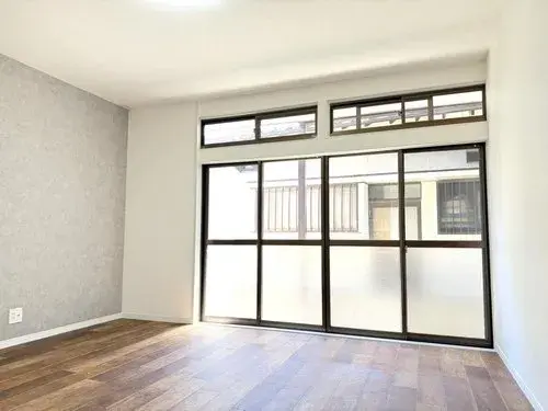 Préfecture de Fukuoka Ville de Kitakyushu Arrondissement de Yahatanishi Propriété 3LDK (13)