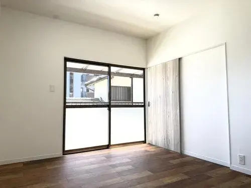 Préfecture de Fukuoka Ville de Kitakyushu Arrondissement de Yahatanishi Propriété 3LDK (15)