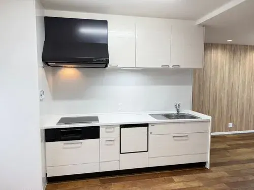 Préfecture de Fukuoka Ville de Kitakyushu Arrondissement de Yahatanishi Propriété 3LDK (17)
