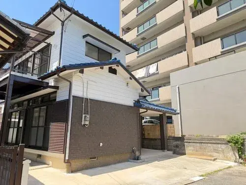 Préfecture de Fukuoka Ville de Kitakyushu Arrondissement de Yahatanishi Propriété 3LDK (3)