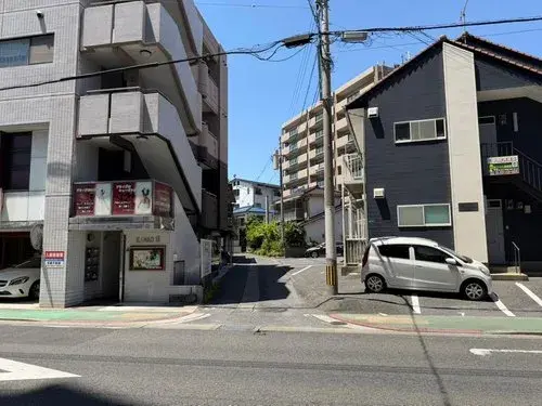 Préfecture de Fukuoka Ville de Kitakyushu Arrondissement de Yahatanishi Propriété 3LDK (6)