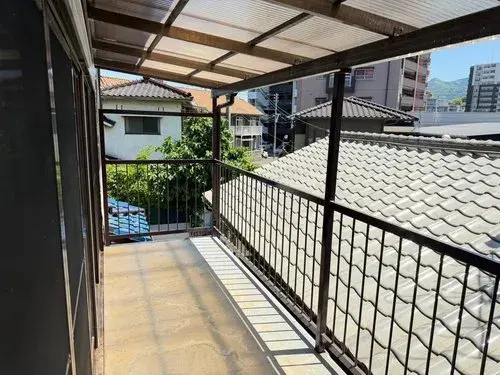 Préfecture de Fukuoka Ville de Kitakyushu Arrondissement de Yahatanishi Propriété 3LDK (7)