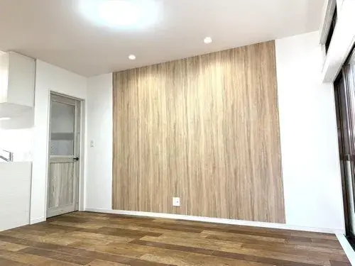 Préfecture de Fukuoka Ville de Kitakyushu Arrondissement de Yahatanishi Propriété 3LDK (8)