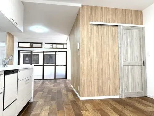 Préfecture de Fukuoka Ville de Kitakyushu Arrondissement de Yahatanishi Propriété 3LDK (9)