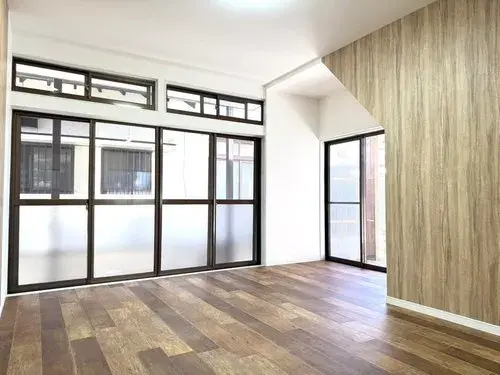 Préfecture de Fukuoka Ville de Kitakyushu Arrondissement de Yahatanishi Propriété 3LDK (10)
