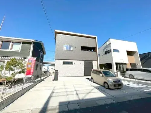 عقار 4LDK مدينة Kitakyushu محافظة Fukuoka (2)