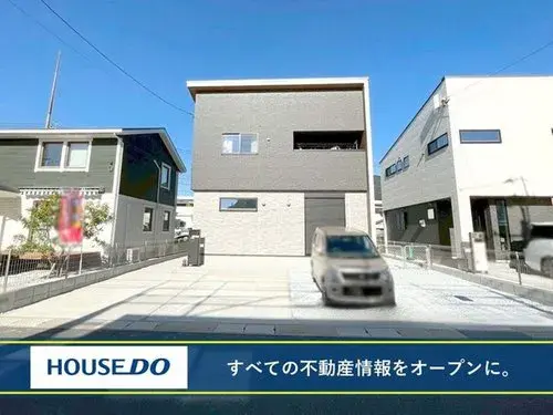 عقار 4LDK مدينة Kitakyushu محافظة Fukuoka (3)