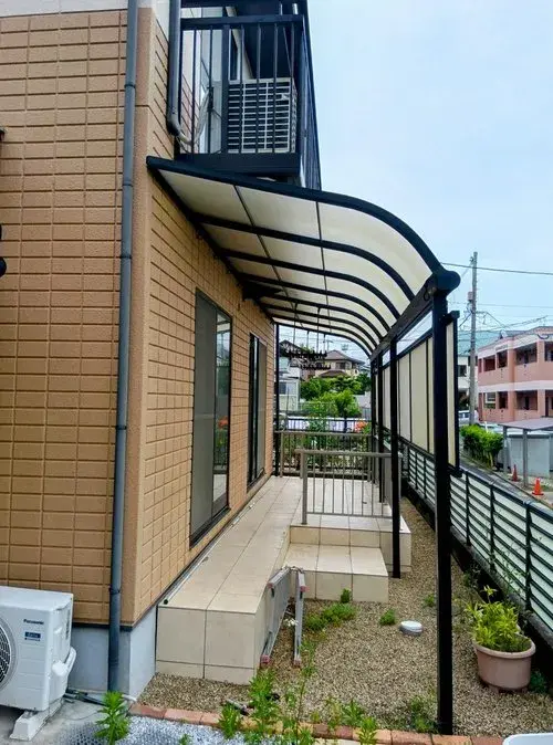 Akiya in 福津市