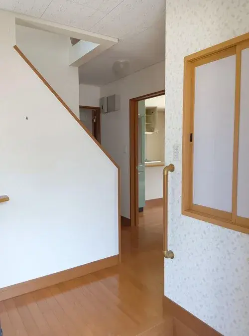 Propiedad 4DK Ciudad de Fukutsu Prefectura de Fukuoka (11)