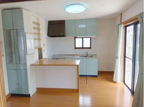 Propiedad 4DK Ciudad de Fukutsu Prefectura de Fukuoka (13)