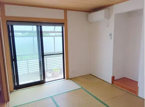 Propiedad 4DK Ciudad de Fukutsu Prefectura de Fukuoka (14)