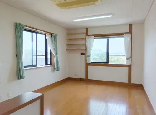 Propiedad 4DK Ciudad de Fukutsu Prefectura de Fukuoka (16)