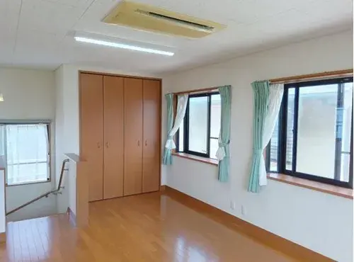 Propiedad 4DK Ciudad de Fukutsu Prefectura de Fukuoka (17)