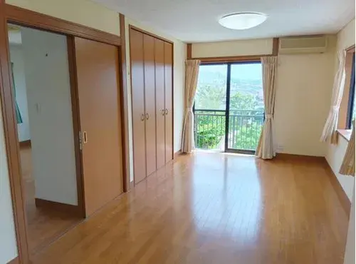 Propiedad 4DK Ciudad de Fukutsu Prefectura de Fukuoka (18)
