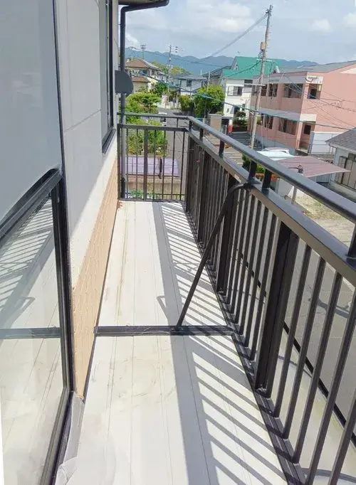 Propiedad 4DK Ciudad de Fukutsu Prefectura de Fukuoka (19)
