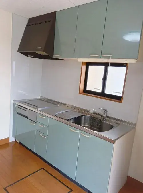 Propiedad 4DK Ciudad de Fukutsu Prefectura de Fukuoka (20)