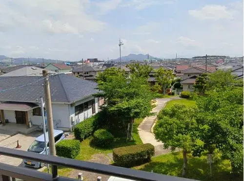 Propiedad 4DK Ciudad de Fukutsu Prefectura de Fukuoka (25)