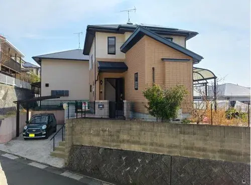 Propiedad 4DK Ciudad de Fukutsu Prefectura de Fukuoka (4)