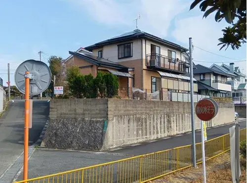 Propiedad 4DK Ciudad de Fukutsu Prefectura de Fukuoka (5)