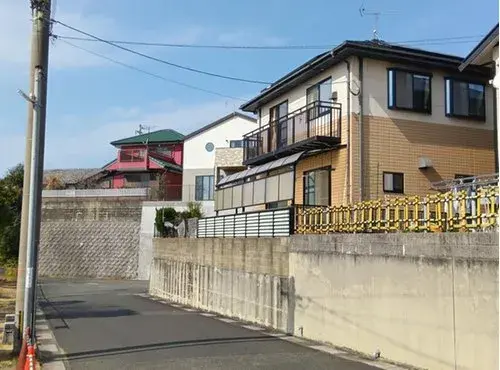 Propiedad 4DK Ciudad de Fukutsu Prefectura de Fukuoka (6)