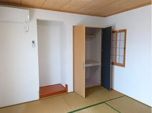Propiedad 4DK Ciudad de Fukutsu Prefectura de Fukuoka (8)