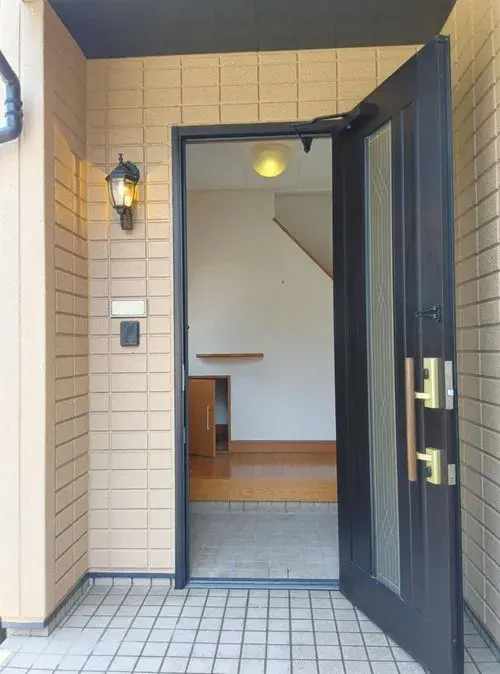 Propiedad 4DK Ciudad de Fukutsu Prefectura de Fukuoka (10)