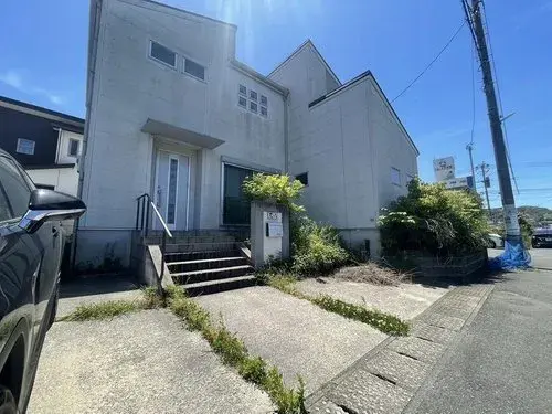 3LDK+2S物件 北九州市小倉南区 福岡県 (2)