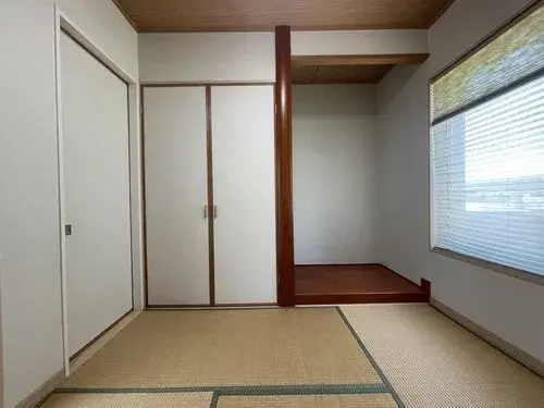 3LDK+2S物件 北九州市小倉南区 福岡県 (6)