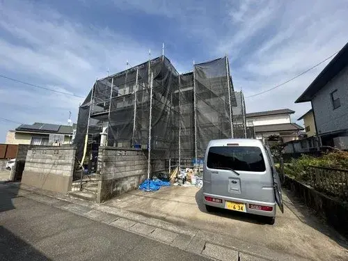 Akiya in Koga