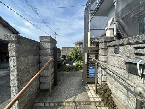 4LDK مدينة كوجا، محافظة فوكوكا (4)