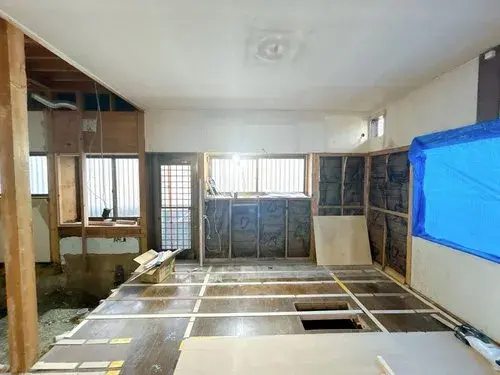 4LDK مدينة كوجا، محافظة فوكوكا (8)