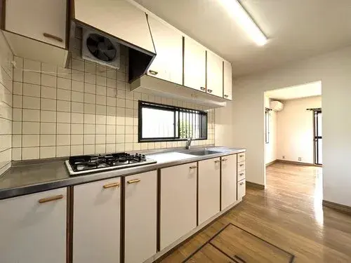 3LDK Property Omura City, Nagasaki Prefecture (15)