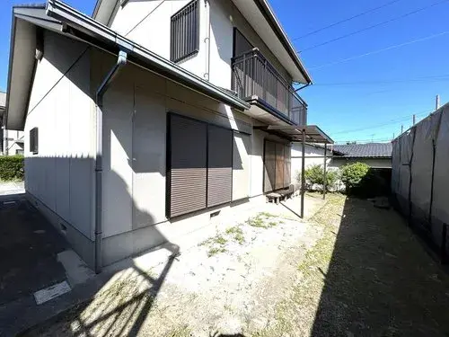 3LDK Property Omura City, Nagasaki Prefecture (5)