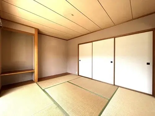 3LDK Property Omura City, Nagasaki Prefecture (9)