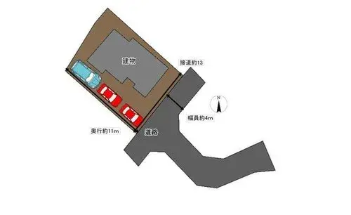 4LDK+S property Omura City Nagasaki Prefecture (17)