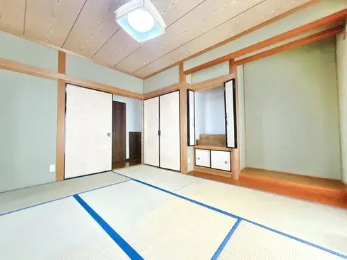 4LDK+S property Omura City Nagasaki Prefecture (6)
