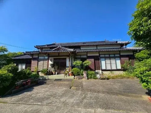 Akiya in Nagasaki