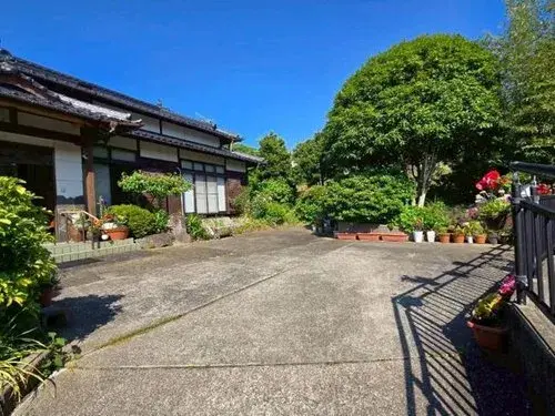 Propiedad 5LDK Nagasaki City Prefectura de Nagasaki (4)
