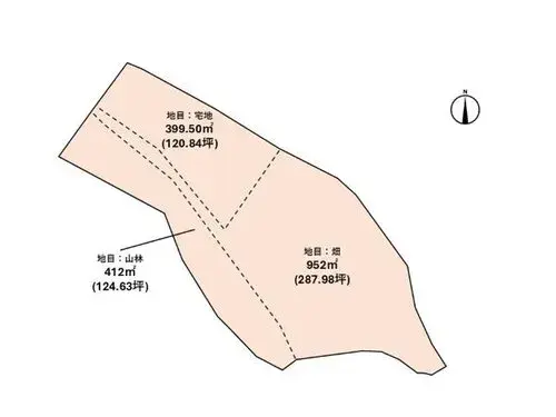Propiedad 5LDK Nagasaki City Prefectura de Nagasaki (7)