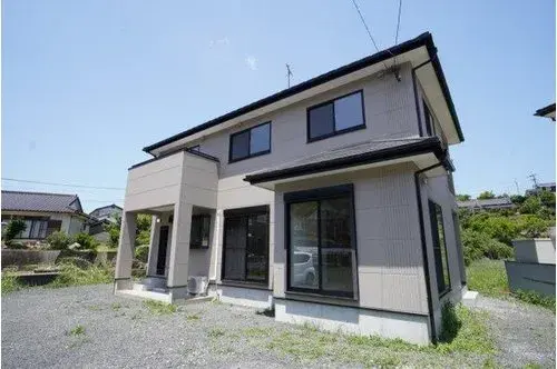 Akiya in Sasebo