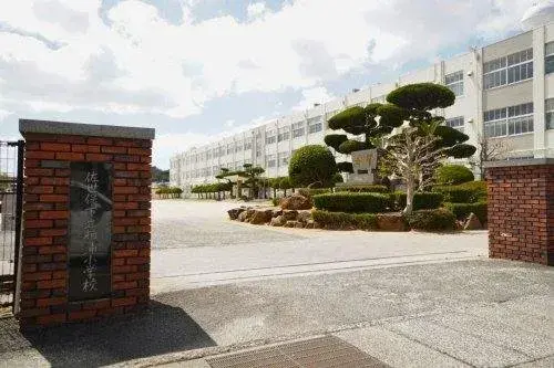 4LDK+S Sasebo City Nagasaki Prefecture Property (20)