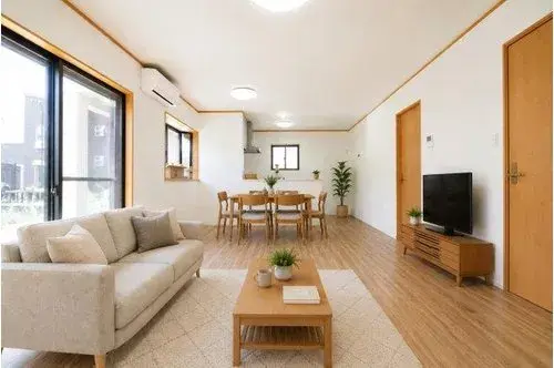 4LDK+S Sasebo City Nagasaki Prefecture Property (3)
